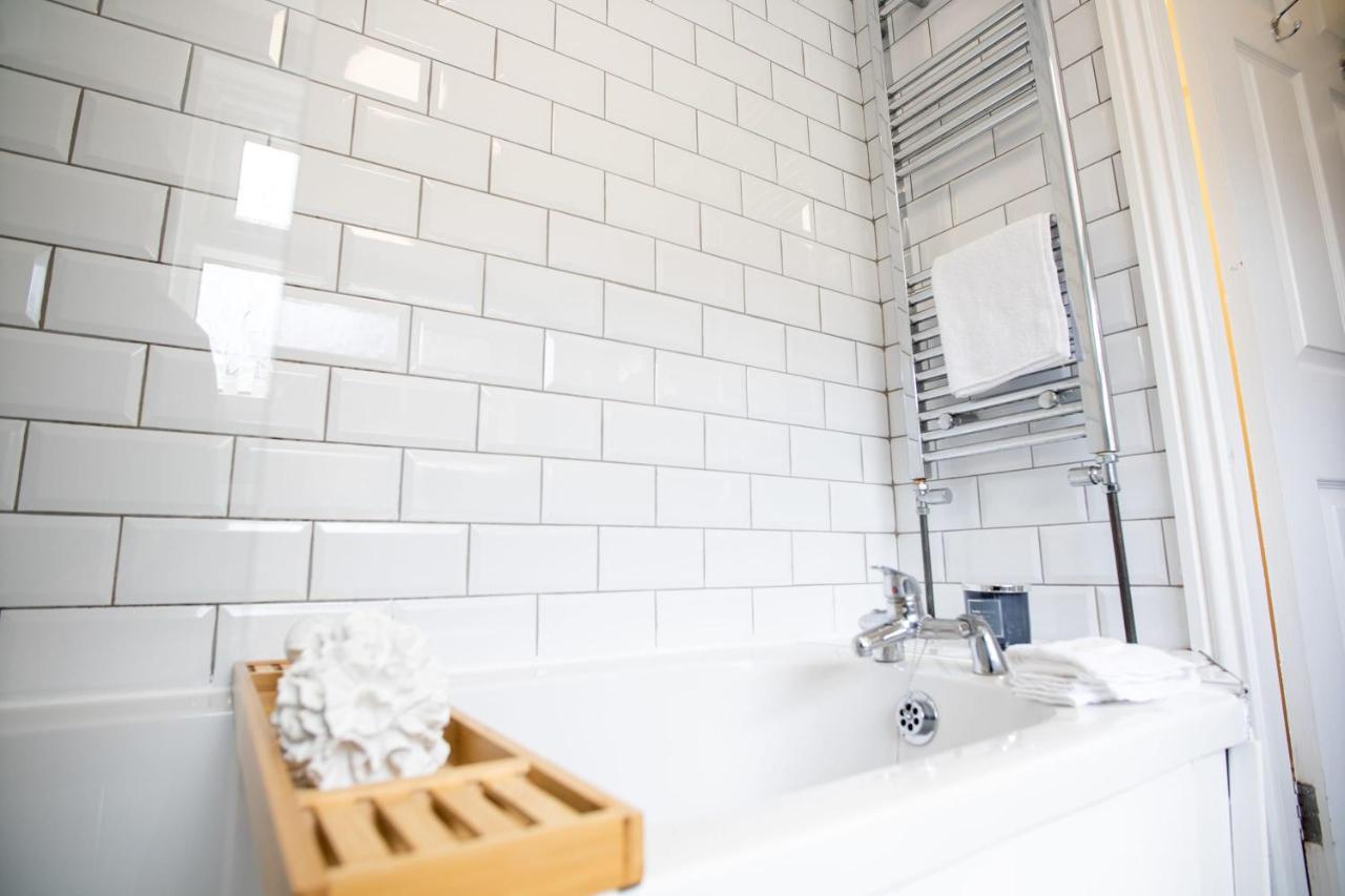 Elegantly 2-Bedroom In Ashington, Sleeps 3 Экстерьер фото
