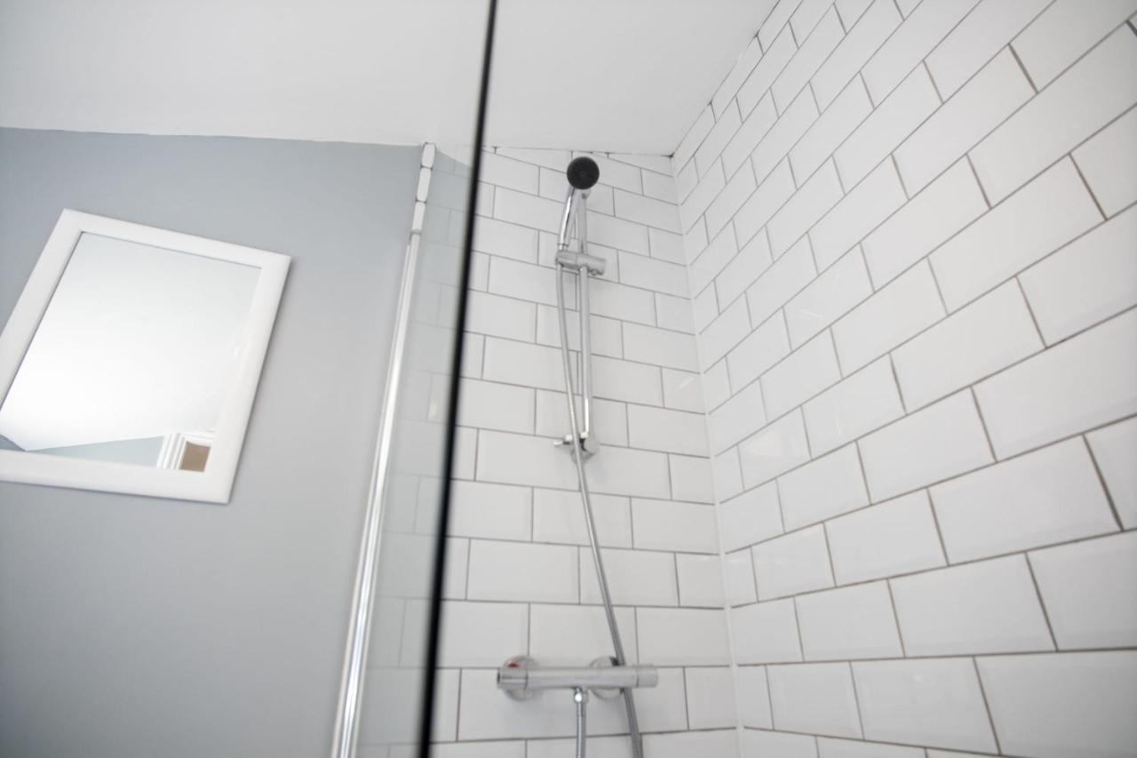 Elegantly 2-Bedroom In Ashington, Sleeps 3 Экстерьер фото